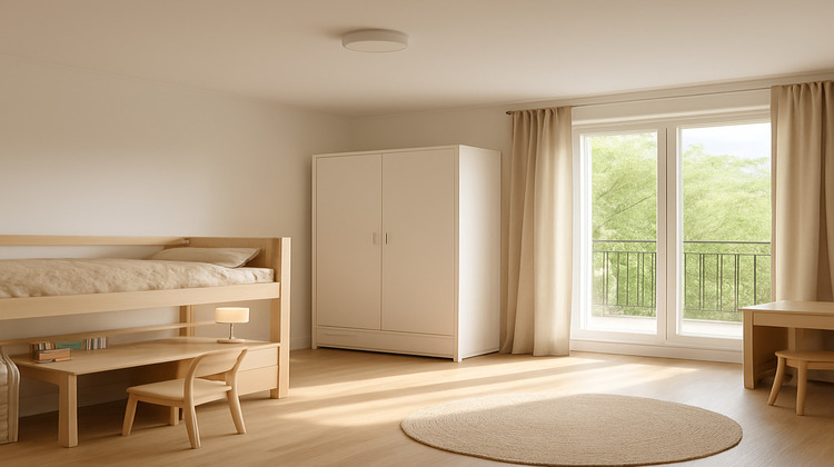 Ma-Cabane - Vente Appartement MONTIGNY-LES-CORMEILLES, 65 m²