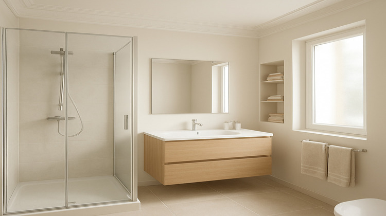 Ma-Cabane - Vente Appartement MONTIGNY-LES-CORMEILLES, 50 m²