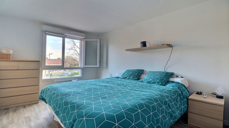 Ma-Cabane - Vente Appartement MONTIGNY-LES-CORMEILLES, 42 m²