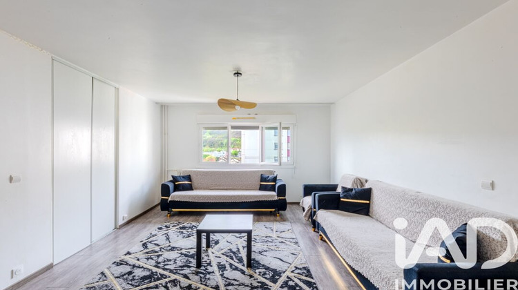 Ma-Cabane - Vente Appartement Montigny-Lès-Cormeilles, 80 m²