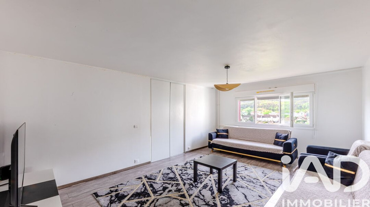 Ma-Cabane - Vente Appartement Montigny-Lès-Cormeilles, 80 m²