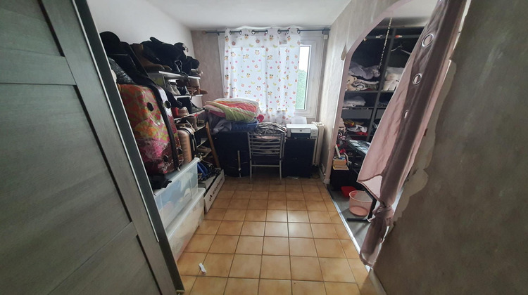 Ma-Cabane - Vente Appartement Montigny-les-Cormeilles, 90 m²