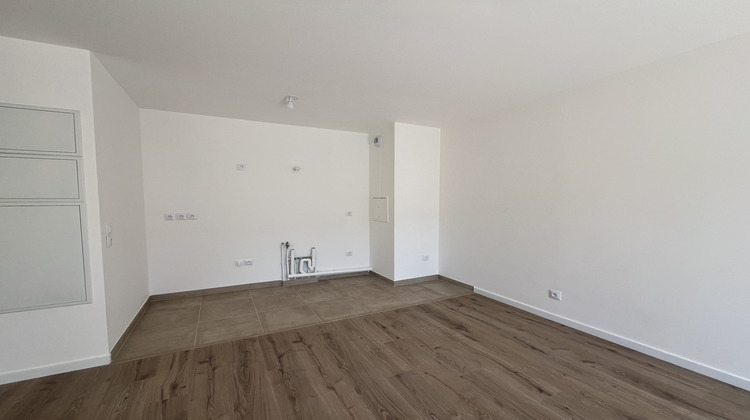 Ma-Cabane - Vente Appartement Montigny-lès-Cormeilles, 45 m²