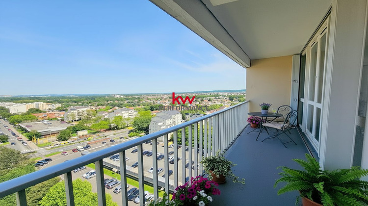 Ma-Cabane - Vente Appartement Montigny-lès-Cormeilles, 68 m²