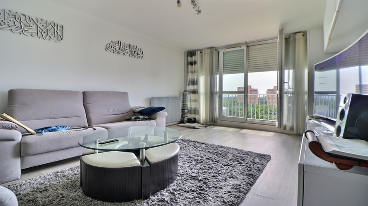 Ma-Cabane - Vente Appartement MONTIGNY-LES-CORMEILLES, 72 m²