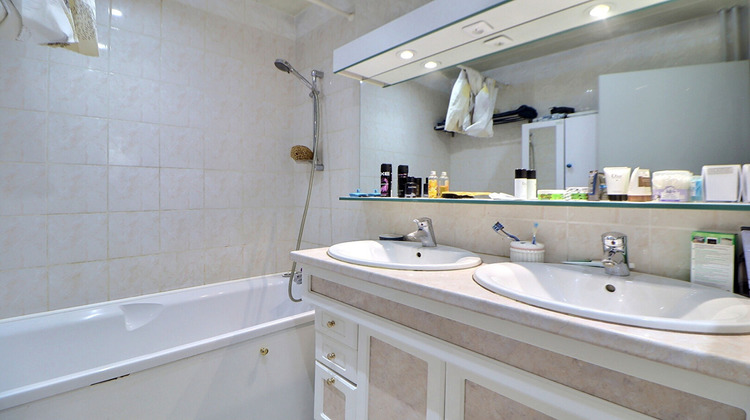 Ma-Cabane - Vente Appartement MONTIGNY-LES-CORMEILLES, 72 m²
