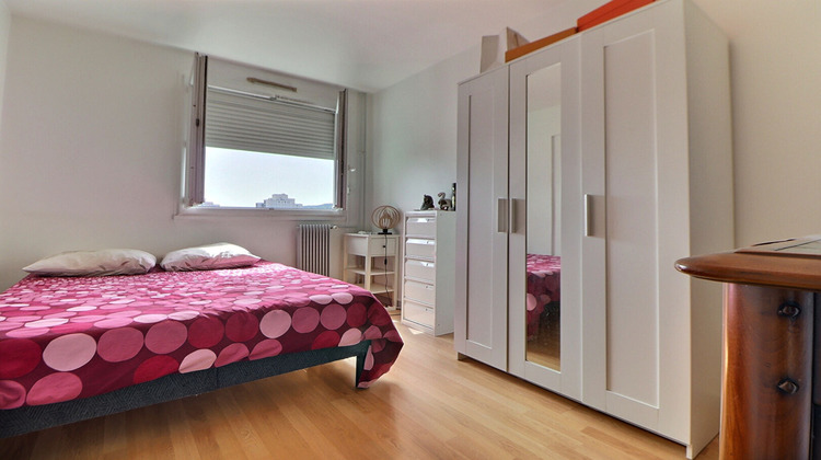 Ma-Cabane - Vente Appartement MONTIGNY-LES-CORMEILLES, 72 m²