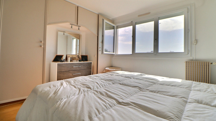Ma-Cabane - Vente Appartement MONTIGNY-LES-CORMEILLES, 72 m²