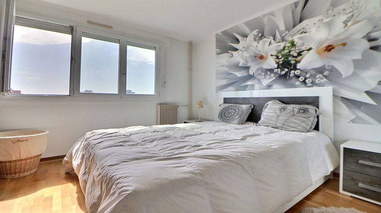 Ma-Cabane - Vente Appartement MONTIGNY-LES-CORMEILLES, 72 m²