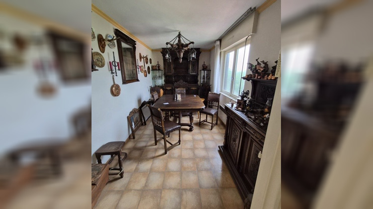 Ma-Cabane - Vente Appartement Montigny-lès-Cormeilles, 82 m²