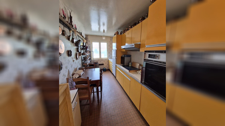 Ma-Cabane - Vente Appartement Montigny-lès-Cormeilles, 82 m²