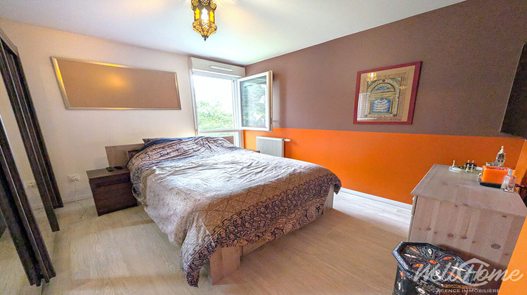 Ma-Cabane - Vente Appartement MONTIGNY-LES-CORMEILLES, 62 m²