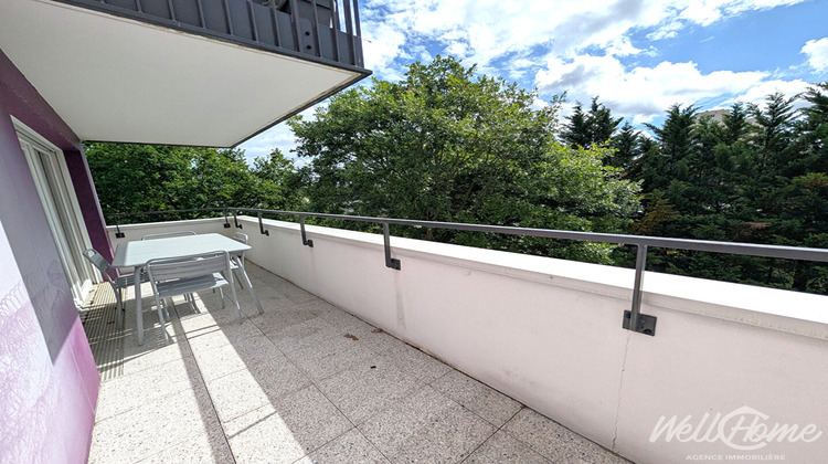 Ma-Cabane - Vente Appartement MONTIGNY-LES-CORMEILLES, 62 m²