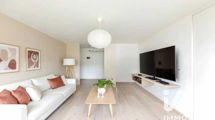 Ma-Cabane - Vente Appartement Montigny-Lès-Cormeilles, 80 m²