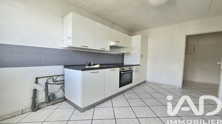 Ma-Cabane - Vente Appartement Montigny-Lès-Cormeilles, 68 m²