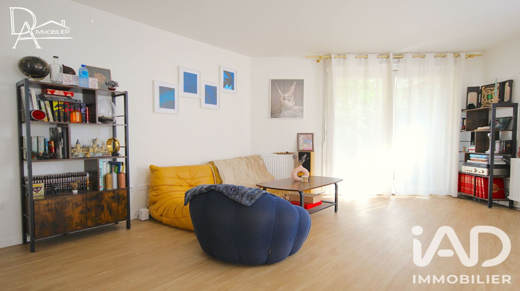 Ma-Cabane - Vente Appartement Montigny-Lès-Cormeilles, 69 m²