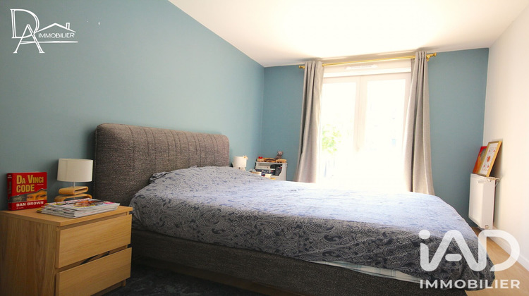 Ma-Cabane - Vente Appartement Montigny-Lès-Cormeilles, 69 m²