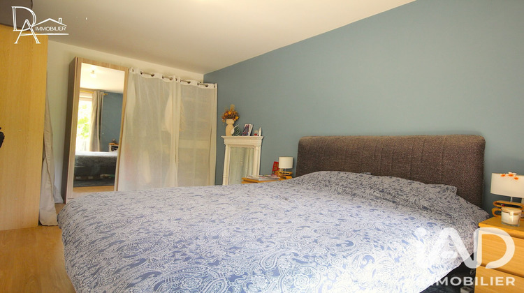 Ma-Cabane - Vente Appartement Montigny-Lès-Cormeilles, 69 m²