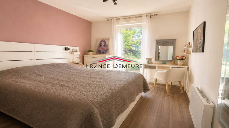Ma-Cabane - Vente Appartement Montigny-lès-Cormeilles, 69 m²