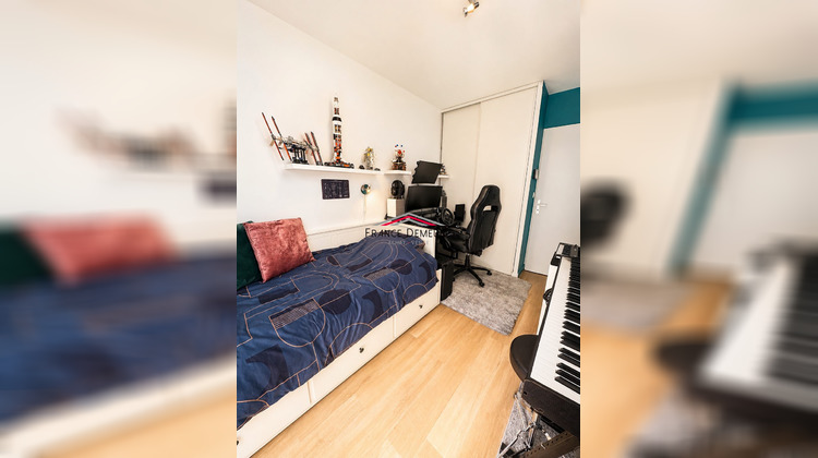 Ma-Cabane - Vente Appartement Montigny-lès-Cormeilles, 69 m²