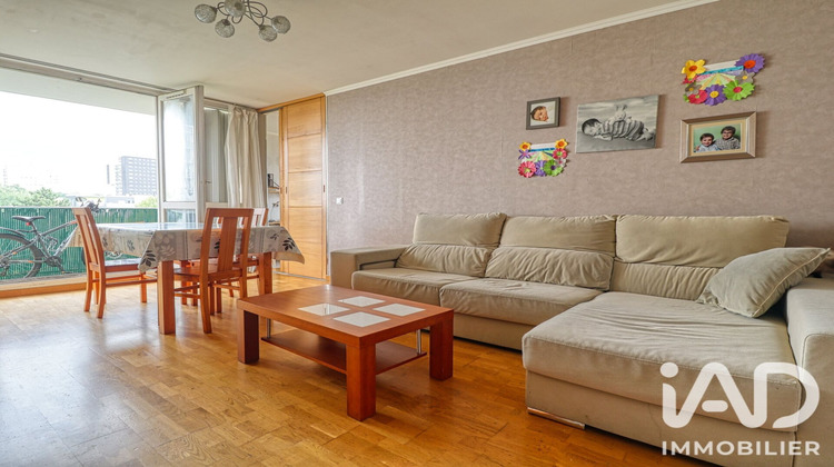 Ma-Cabane - Vente Appartement Montigny-Lès-Cormeilles, 82 m²
