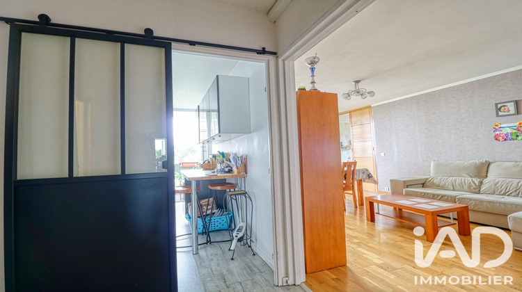 Ma-Cabane - Vente Appartement Montigny-Lès-Cormeilles, 82 m²