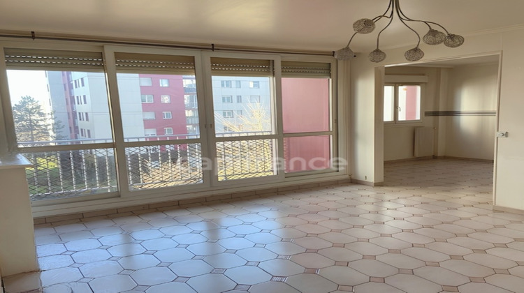Ma-Cabane - Vente Appartement MONTIGNY LES CORMEILLES, 95 m²