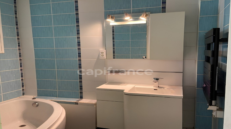 Ma-Cabane - Vente Appartement MONTIGNY LES CORMEILLES, 95 m²