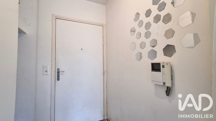 Ma-Cabane - Vente Appartement Montigny-Lès-Cormeilles, 43 m²