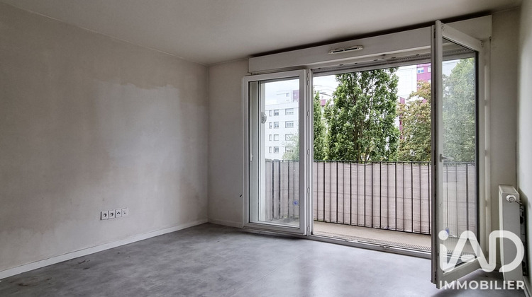 Ma-Cabane - Vente Appartement Montigny-Lès-Cormeilles, 43 m²