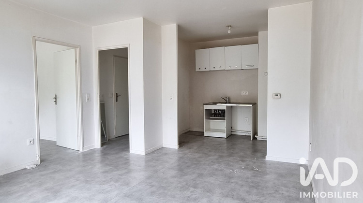 Ma-Cabane - Vente Appartement Montigny-Lès-Cormeilles, 43 m²