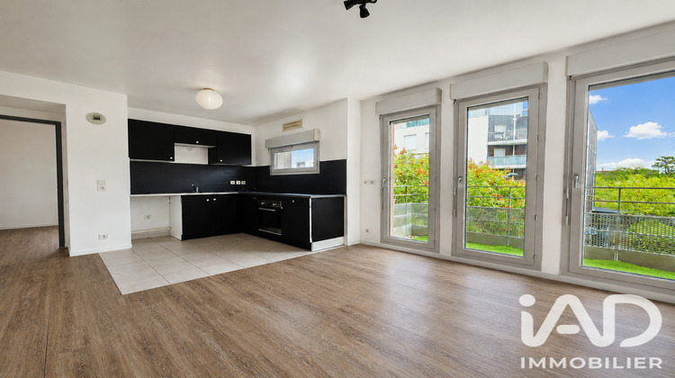 Ma-Cabane - Vente Appartement Montigny-Lès-Cormeilles, 50 m²