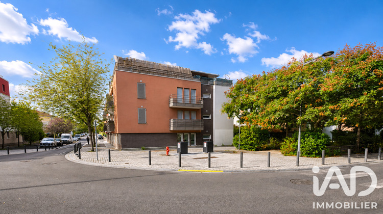 Ma-Cabane - Vente Appartement Montigny-Lès-Cormeilles, 50 m²