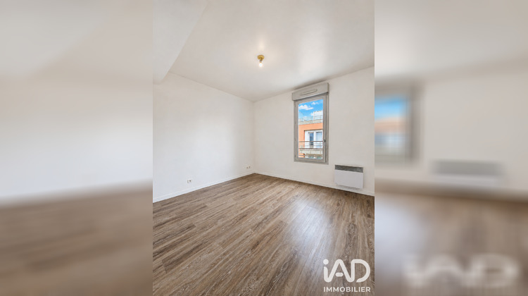 Ma-Cabane - Vente Appartement Montigny-Lès-Cormeilles, 50 m²