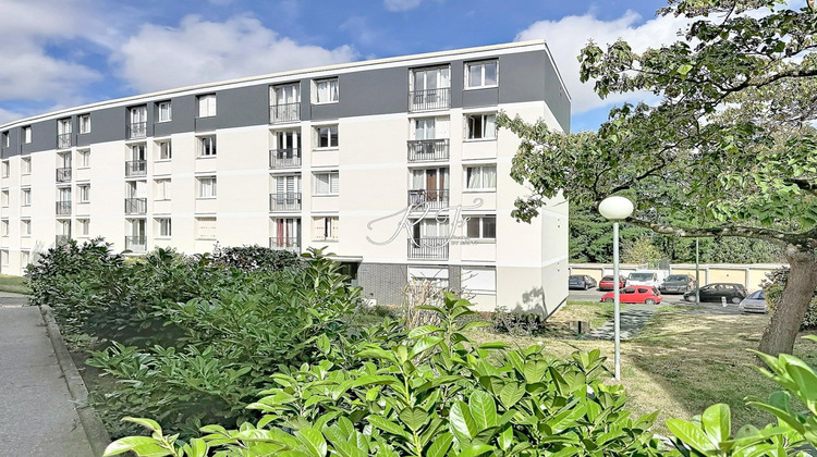 Ma-Cabane - Vente Appartement Montigny-les-Cormeilles, 63 m²
