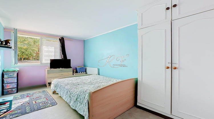 Ma-Cabane - Vente Appartement Montigny-les-Cormeilles, 63 m²