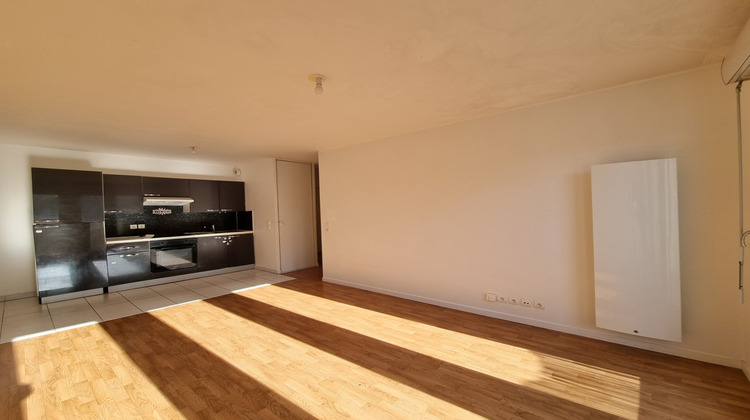 Ma-Cabane - Vente Appartement Montigny-lès-Cormeilles, 53 m²