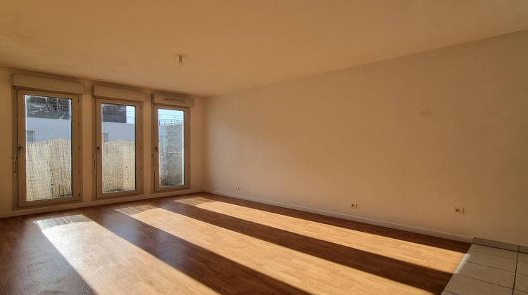 Ma-Cabane - Vente Appartement Montigny-lès-Cormeilles, 53 m²