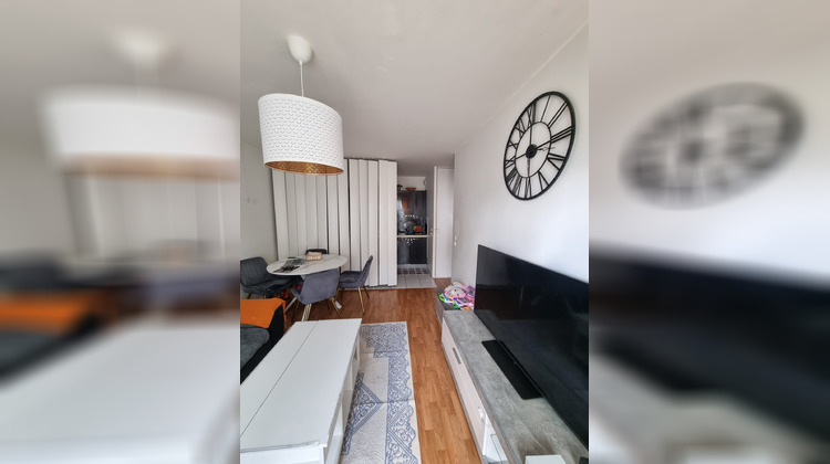 Ma-Cabane - Vente Appartement Montigny-lès-Cormeilles, 53 m²