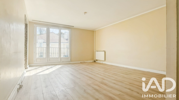 Ma-Cabane - Vente Appartement Montigny-Lès-Cormeilles, 62 m²