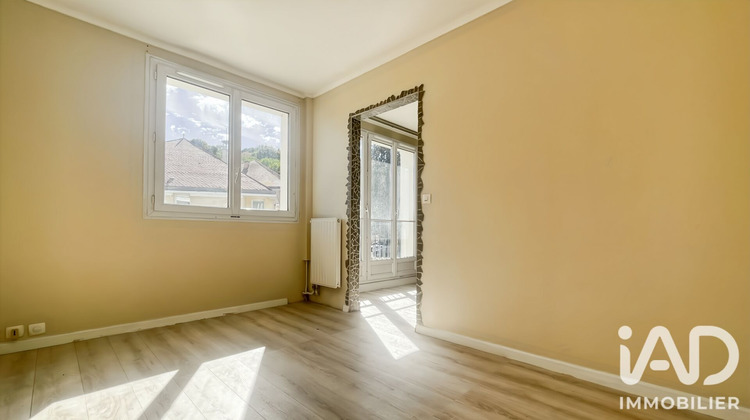 Ma-Cabane - Vente Appartement Montigny-Lès-Cormeilles, 62 m²