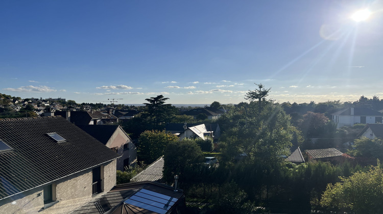 Ma-Cabane - Vente Appartement Montigny-lès-Cormeilles, 28 m²