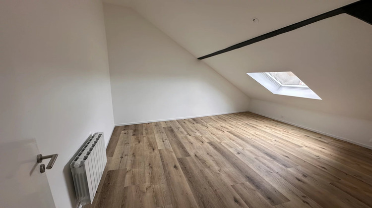 Ma-Cabane - Vente Appartement Montigny-lès-Metz, 52 m²