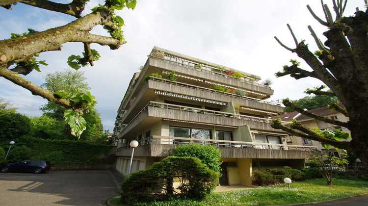 Ma-Cabane - Vente Appartement Montigny-lès-Metz, 100 m²