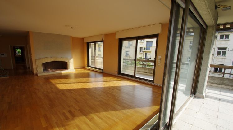 Ma-Cabane - Vente Appartement Montigny-lès-Metz, 100 m²