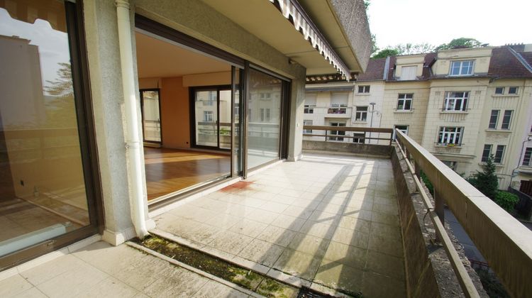 Ma-Cabane - Vente Appartement Montigny-lès-Metz, 100 m²