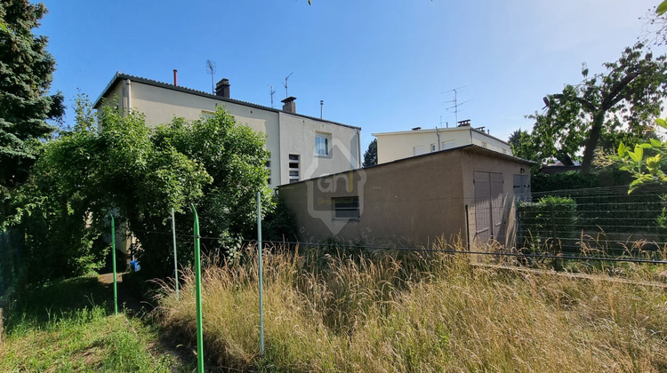 Ma-Cabane - Vente Appartement Montigny-lès-Metz, 240 m²