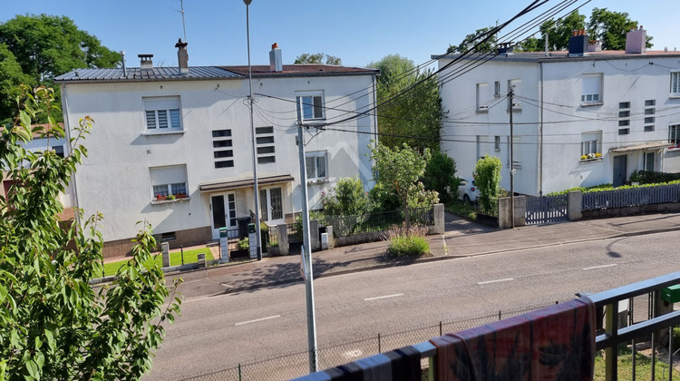 Ma-Cabane - Vente Appartement Montigny-lès-Metz, 240 m²