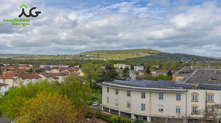 Ma-Cabane - Vente Appartement MONTIGNY-LES-METZ, 112 m²