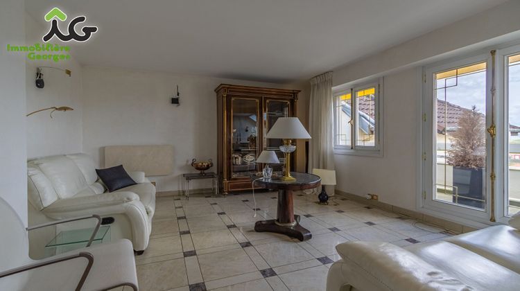 Ma-Cabane - Vente Appartement MONTIGNY-LES-METZ, 112 m²